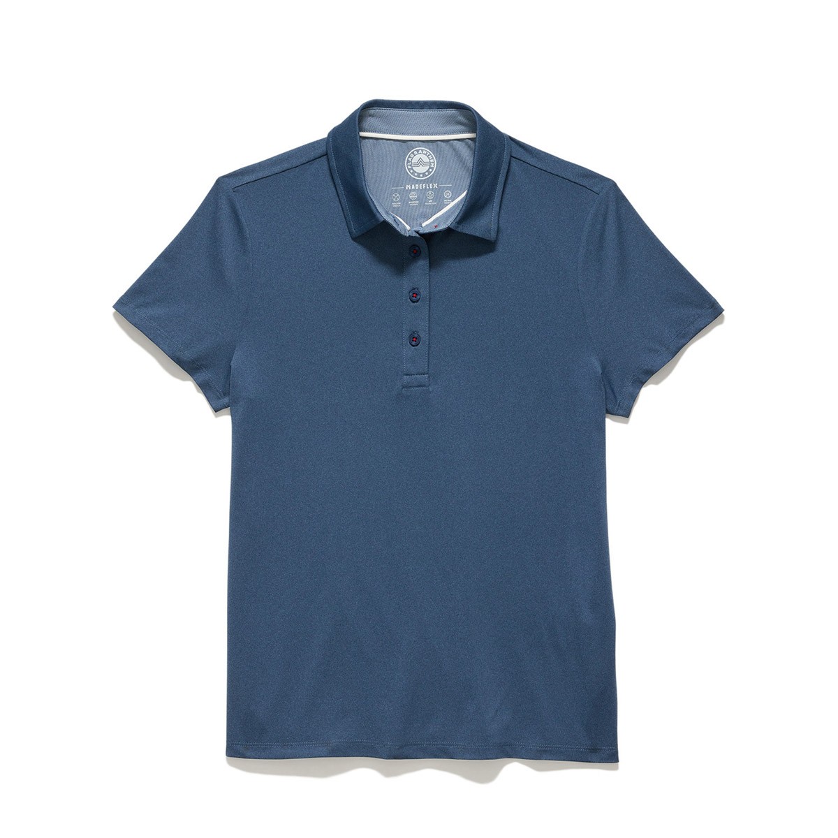 Picture of Flag & Anthem Women's Pinehurst SS Signature Polo
