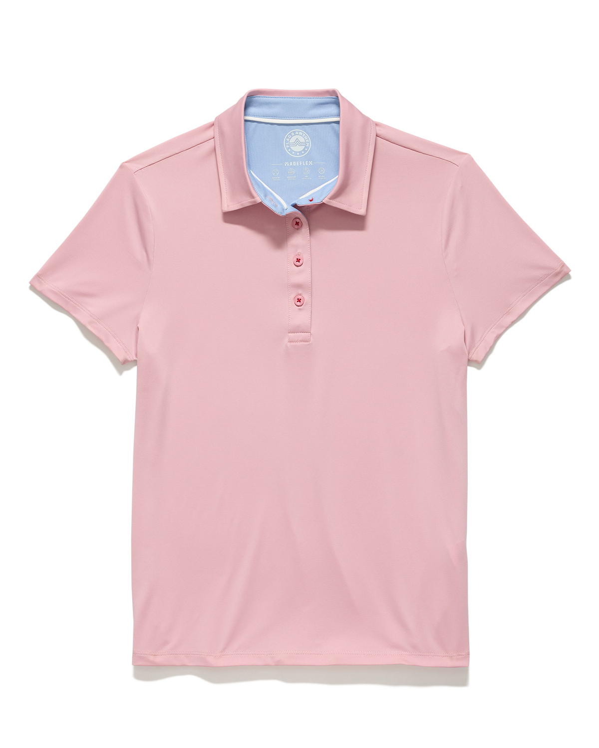 Picture of Flag & Anthem Women's Pinehurst SS Signature Polo