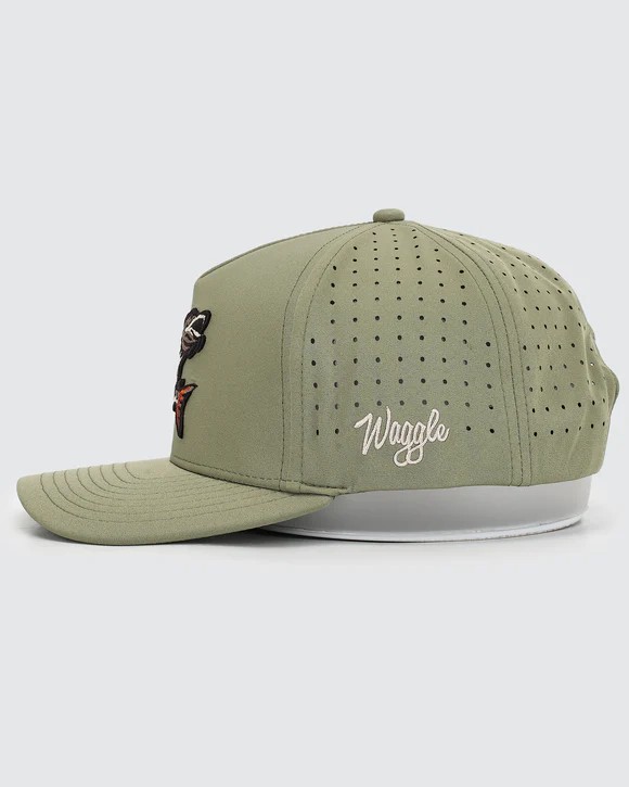 Picture of Waggle Monster Hat