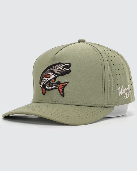 Picture of Waggle Monster Hat