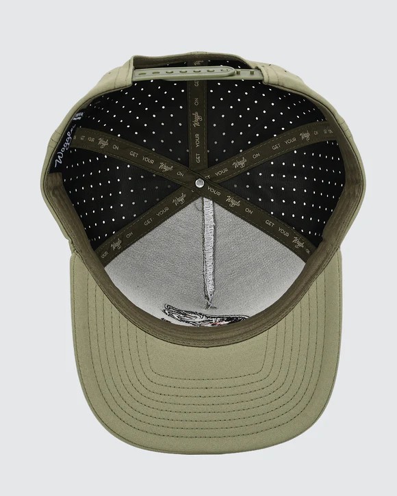 Picture of Waggle Monster Hat