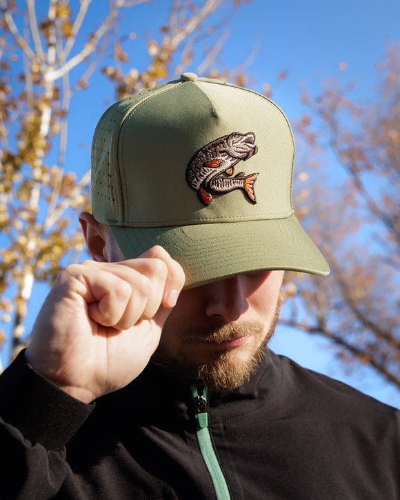 Picture of Waggle Monster Hat