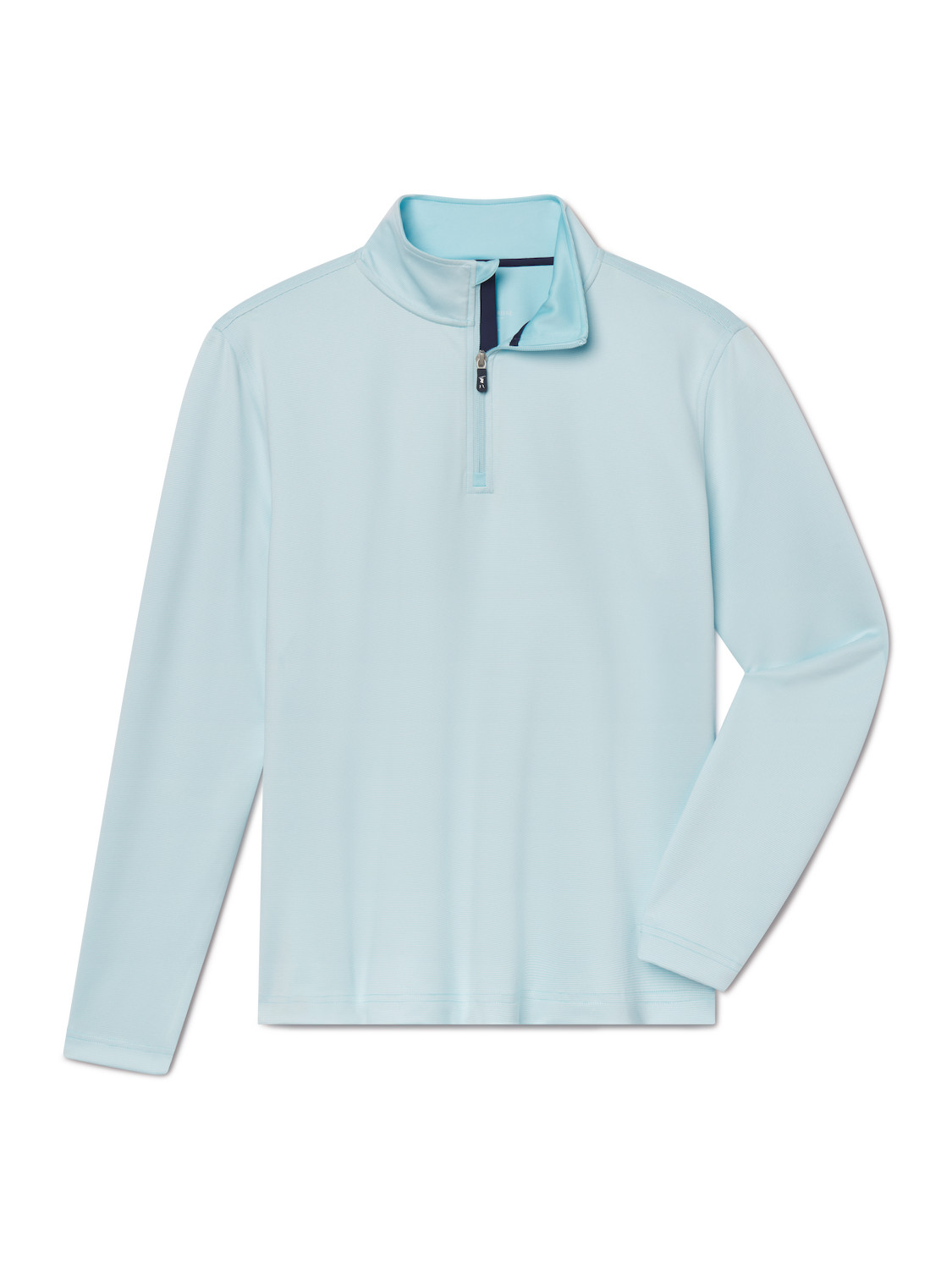 Picture of Fairway & Greene Men's Coughline Quarter-Zip Pullover