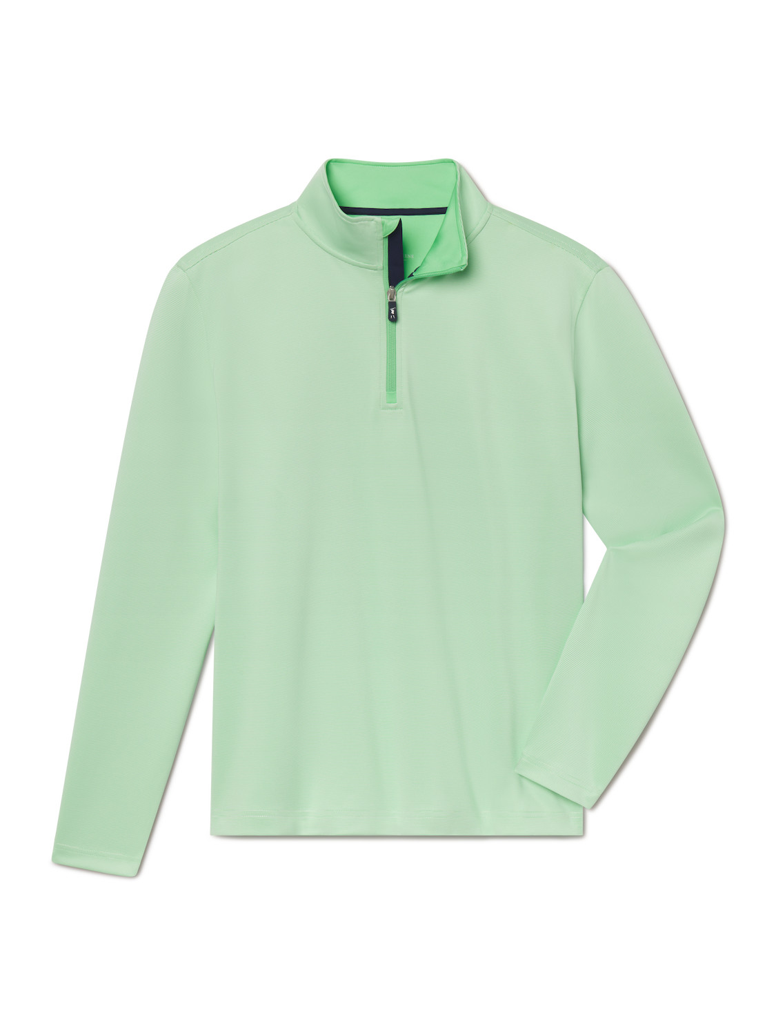 Picture of Fairway & Greene Men's Coughline Quarter-Zip Pullover