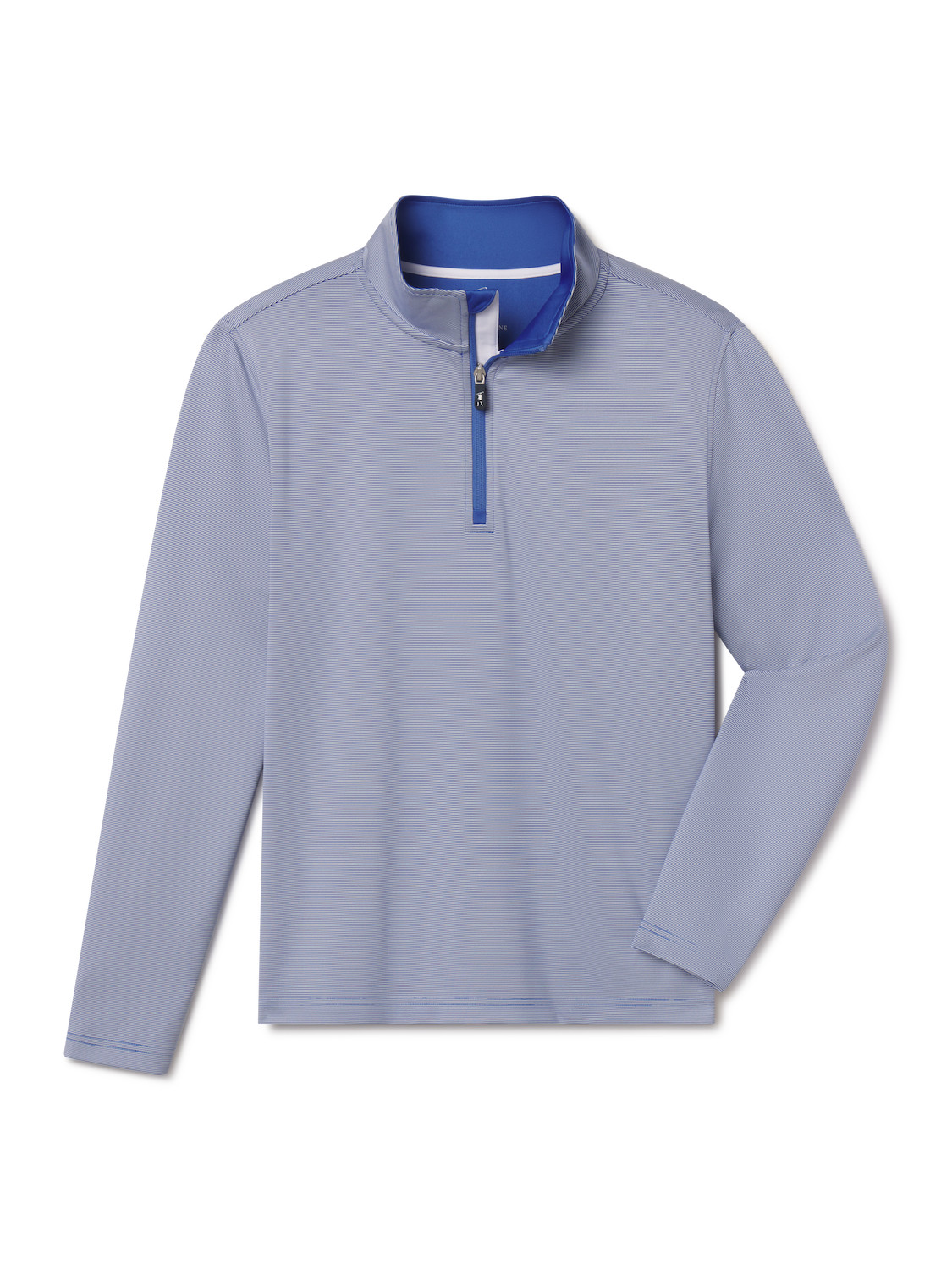 Picture of Fairway & Greene Men's Coughline Quarter-Zip Pullover