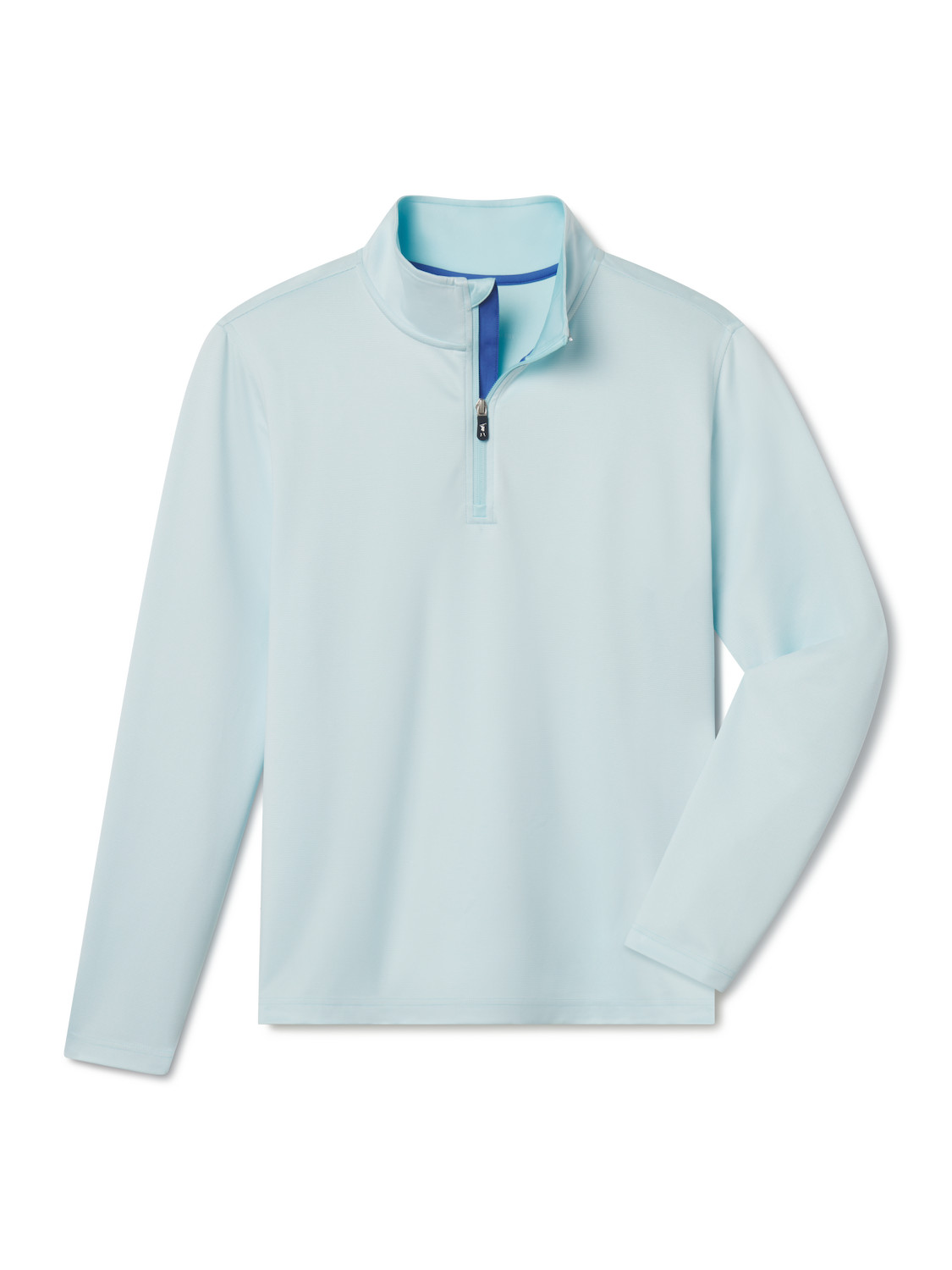 Picture of Fairway & Greene Men's Coughline Quarter-Zip Pullover