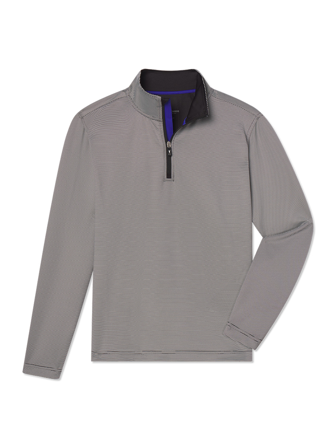 Picture of Fairway & Greene Men's Coughline Quarter-Zip Pullover