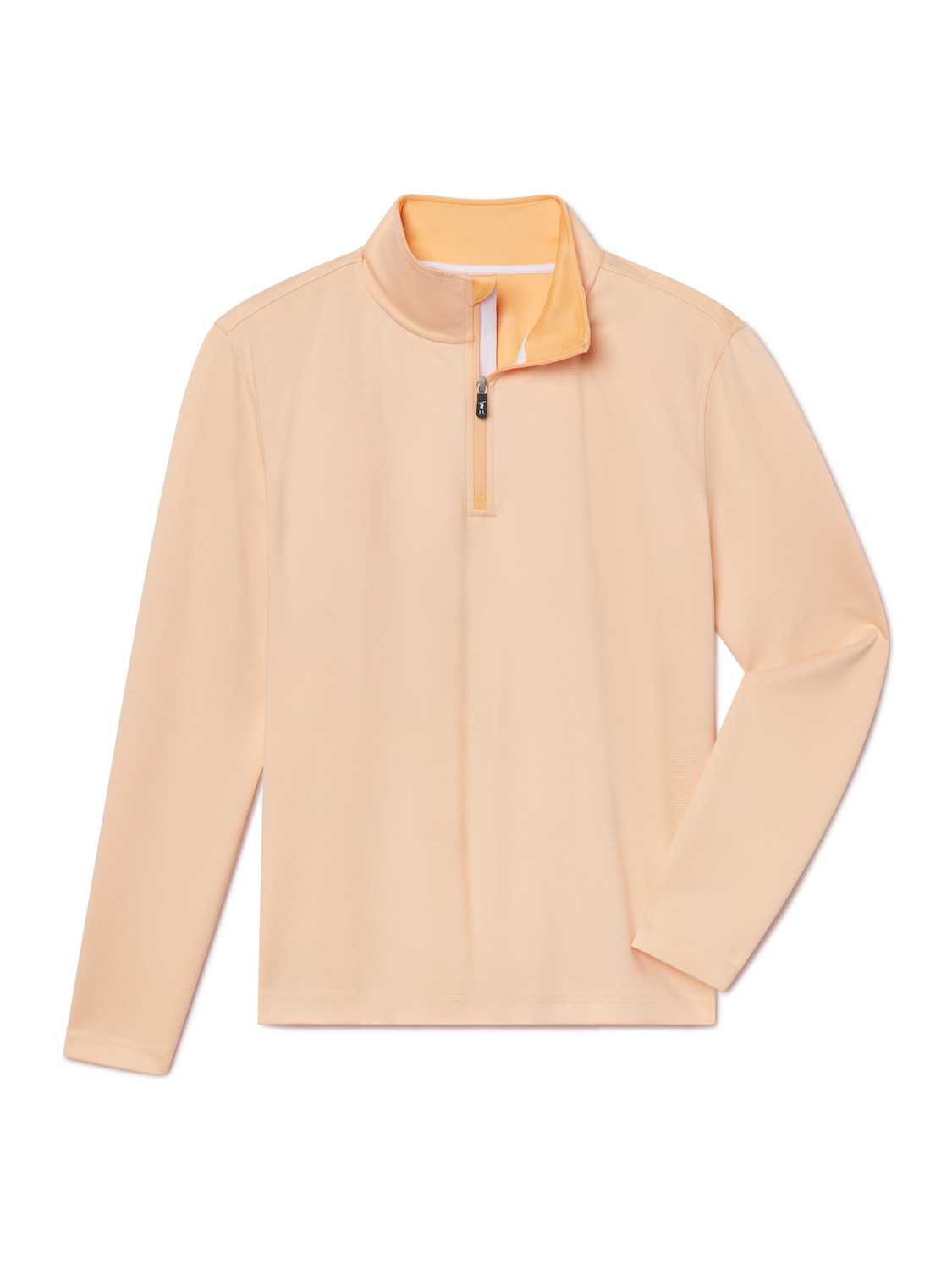 Picture of Fairway & Greene Men's Coughline Quarter-Zip Pullover