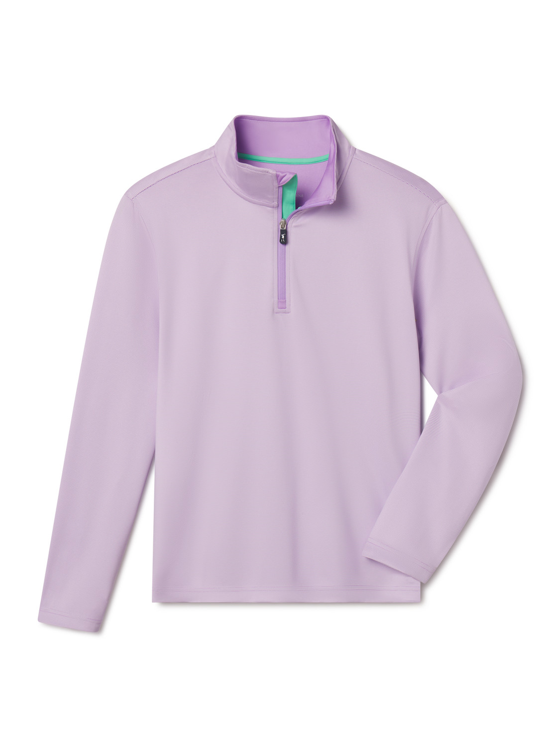 Picture of Fairway & Greene Men's Coughline Quarter-Zip Pullover