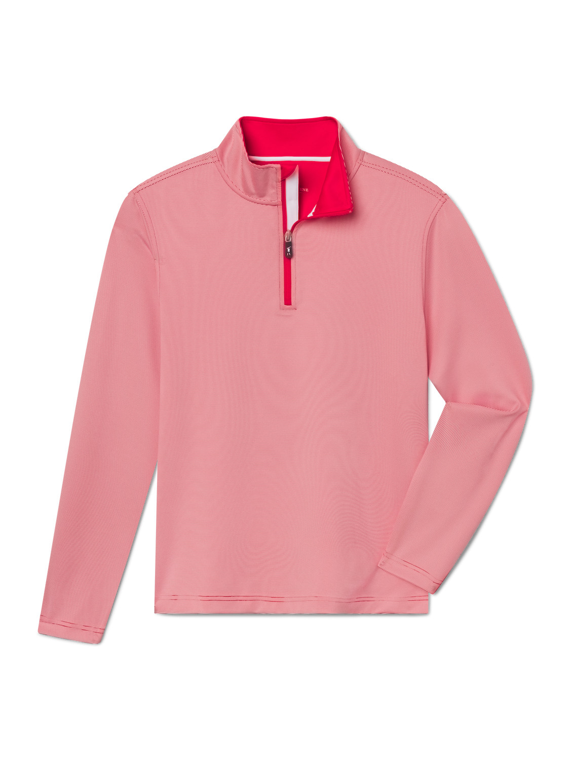 Picture of Fairway & Greene Men's Coughline Quarter-Zip Pullover