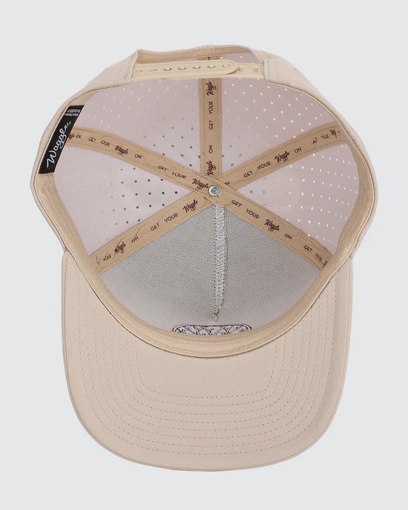 Picture of Waggle Smoaked It Hat