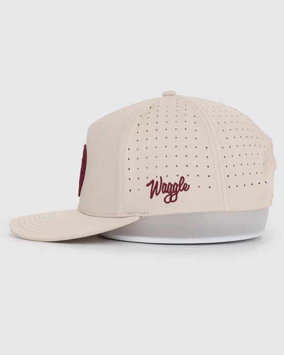 Picture of Waggle Smoaked It Hat