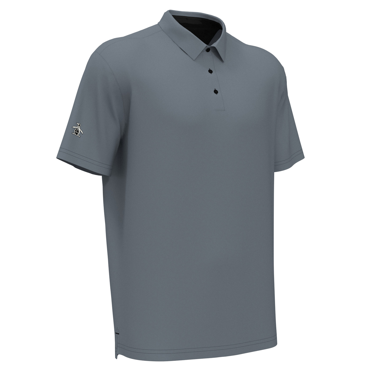 Picture of Original Penguin Men's The Oxford Polo
