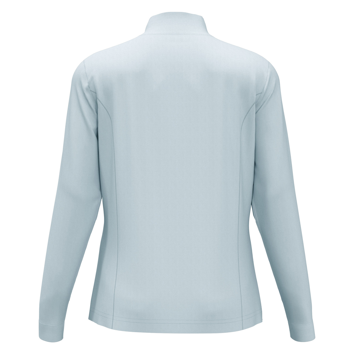 Picture of Original Penguin Ladies' Clubhouse Mock Pullover