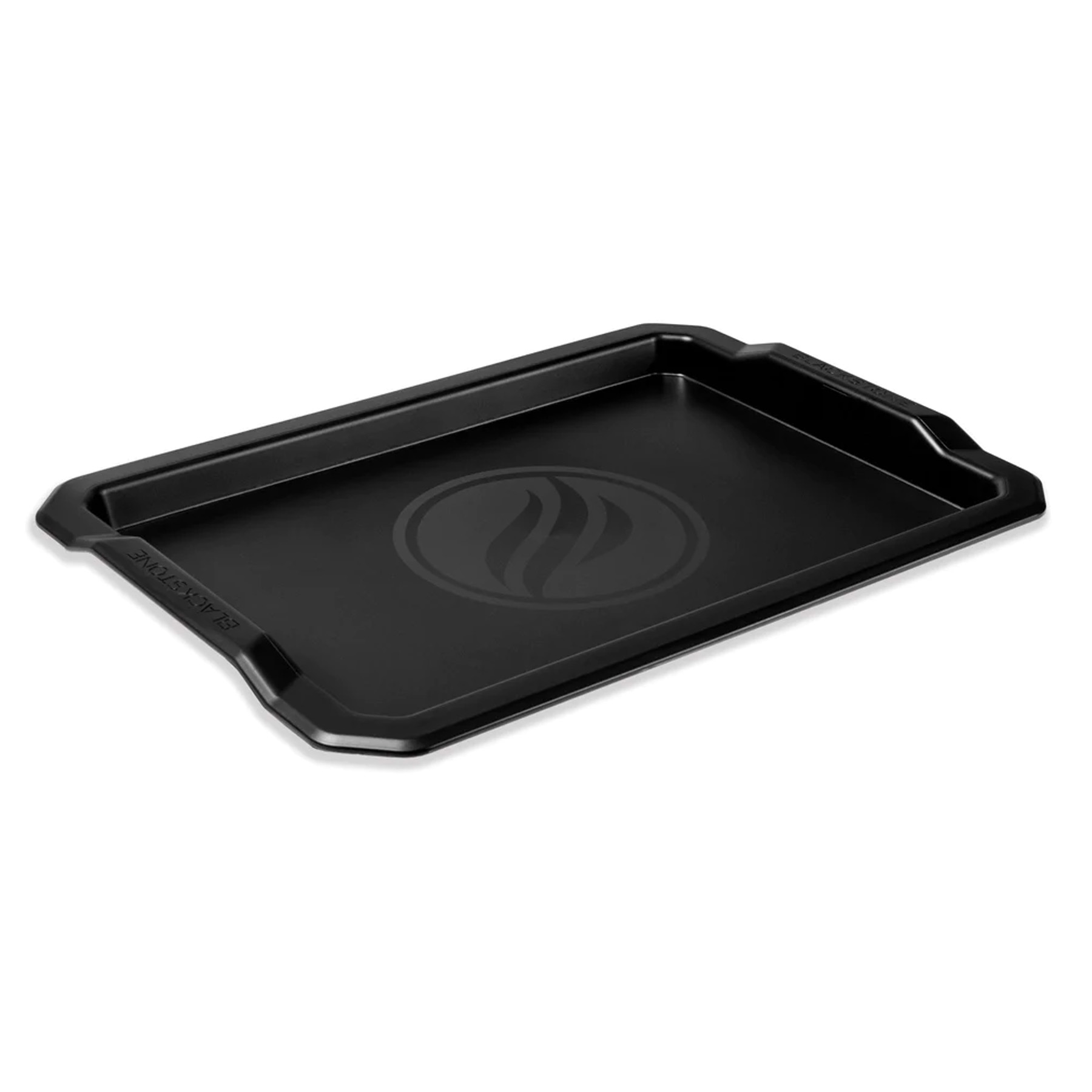 Picture of BLACKSTONE Black Serving Tray 4 Pack