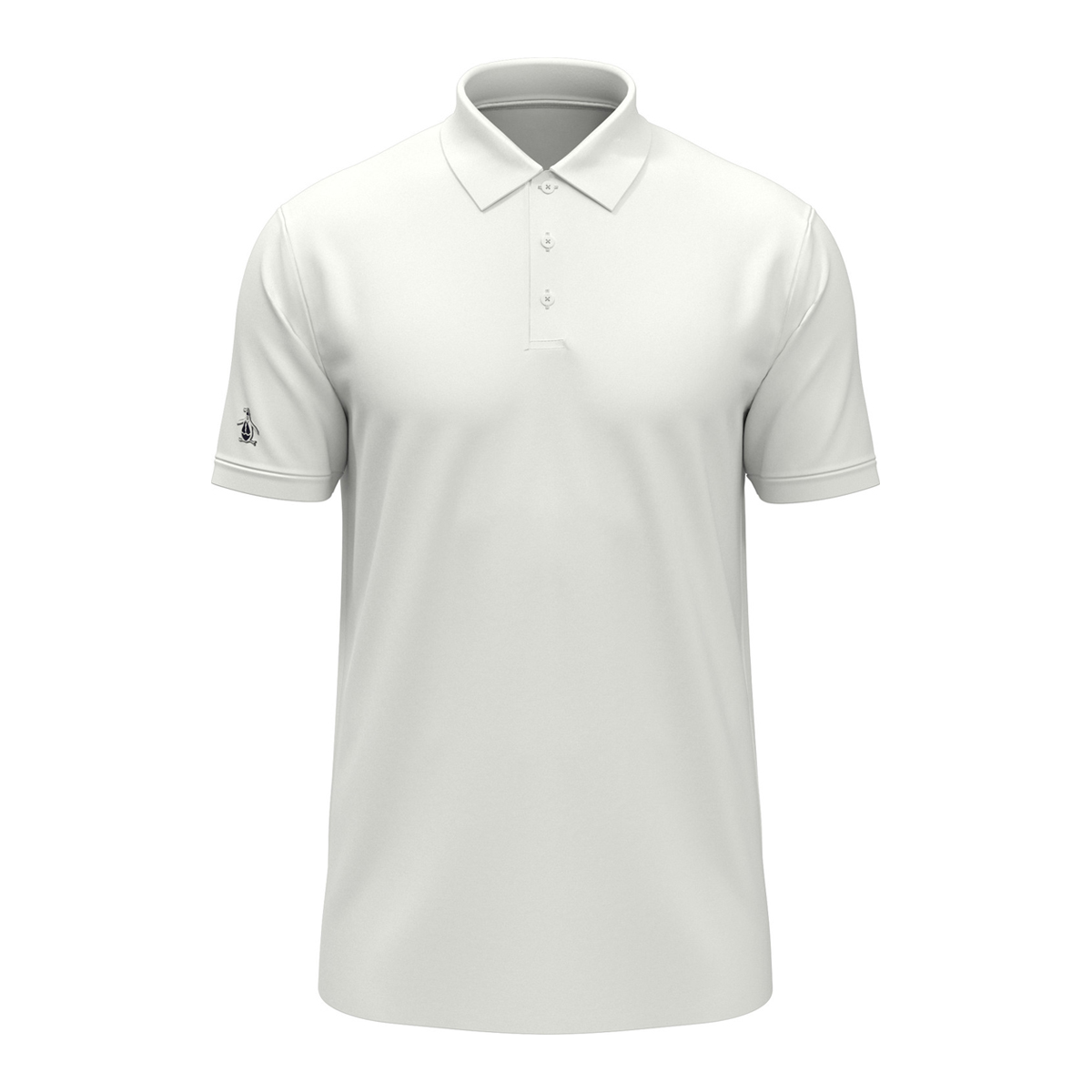 Picture of Original Penguin Men's Solid Polo