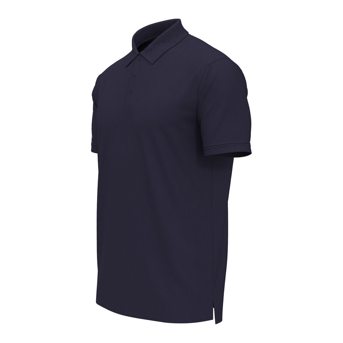 Picture of Original Penguin Men's Solid Polo