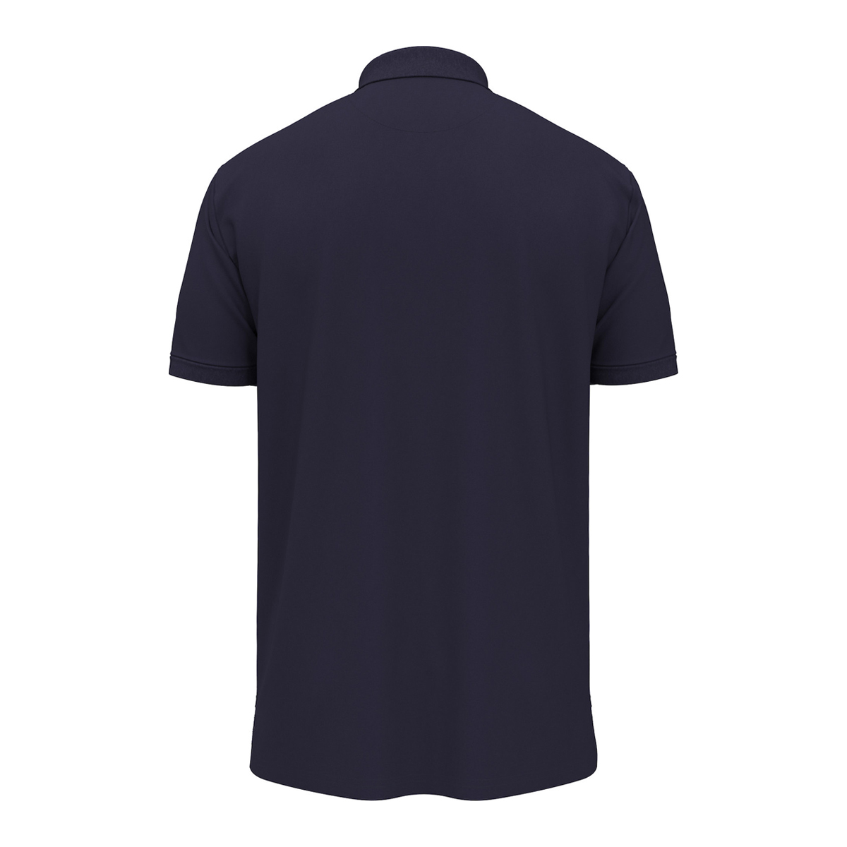 Picture of Original Penguin Men's Solid Polo