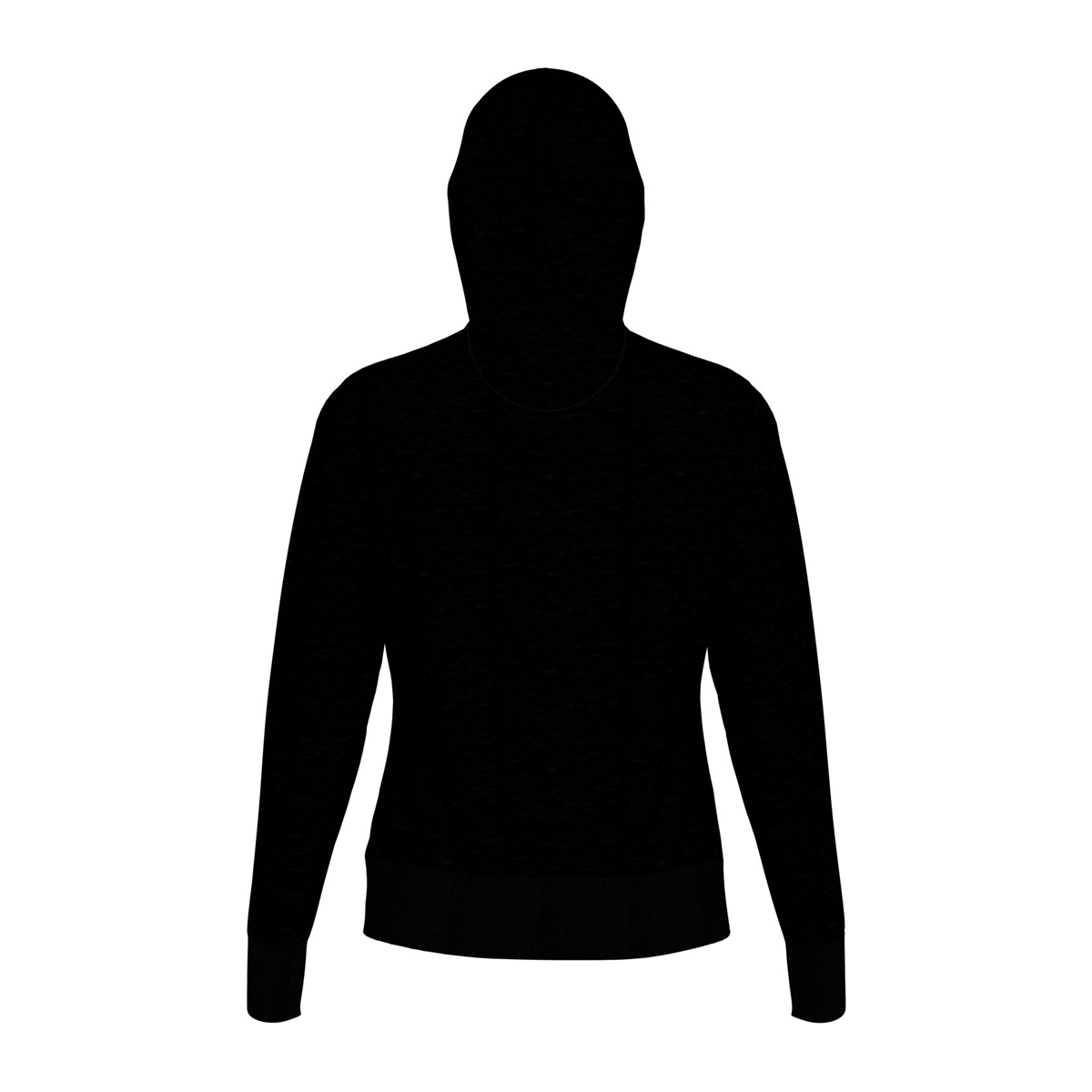 Picture of Original Penguin Ladies' Full Zip Hoodie