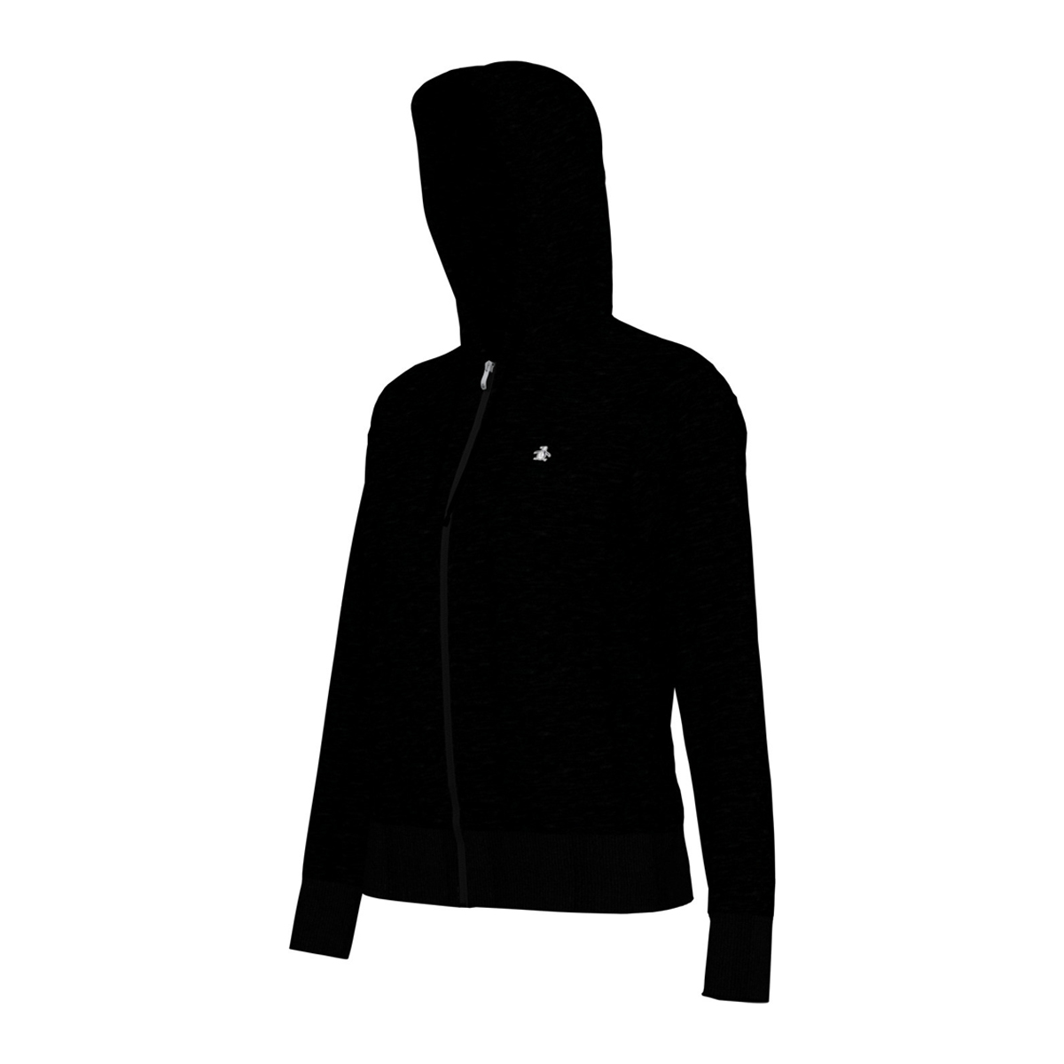 Picture of Original Penguin Ladies' Full Zip Hoodie