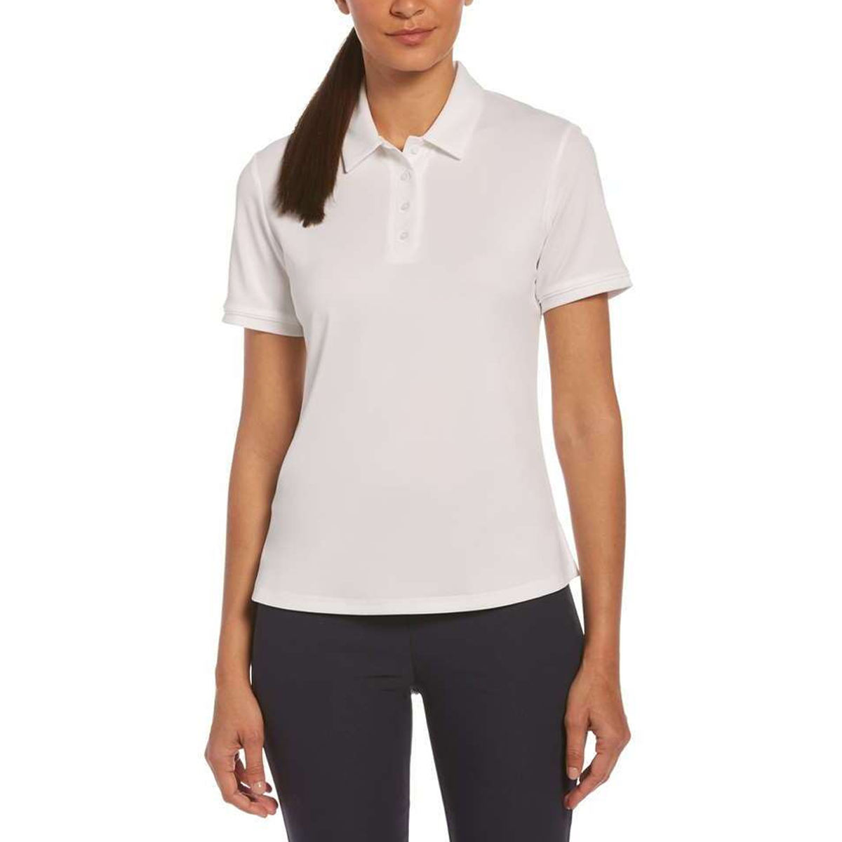 Picture of Original Penguin Ladies' Solid Polo