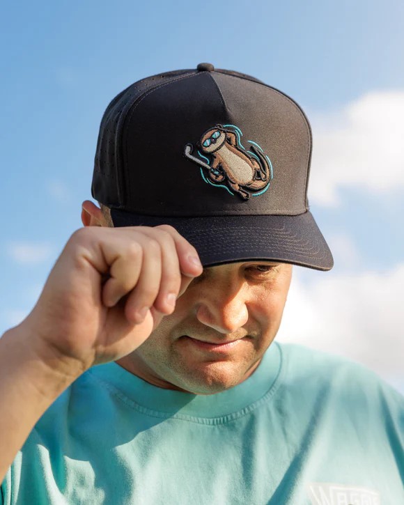 Picture of Waggle Otter Nonsense Hat