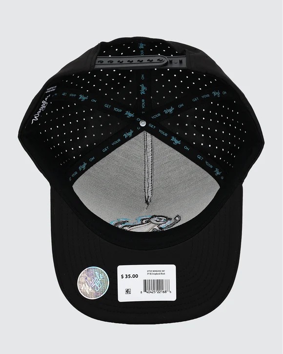 Picture of Waggle Otter Nonsense Hat