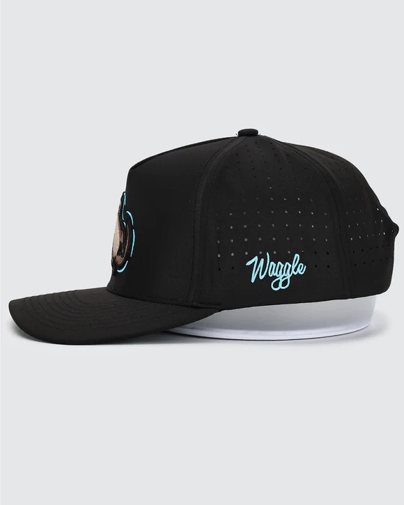 Picture of Waggle Otter Nonsense Hat
