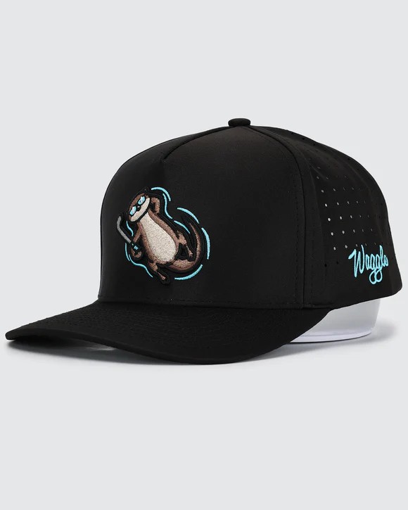 Picture of Waggle Otter Nonsense Hat