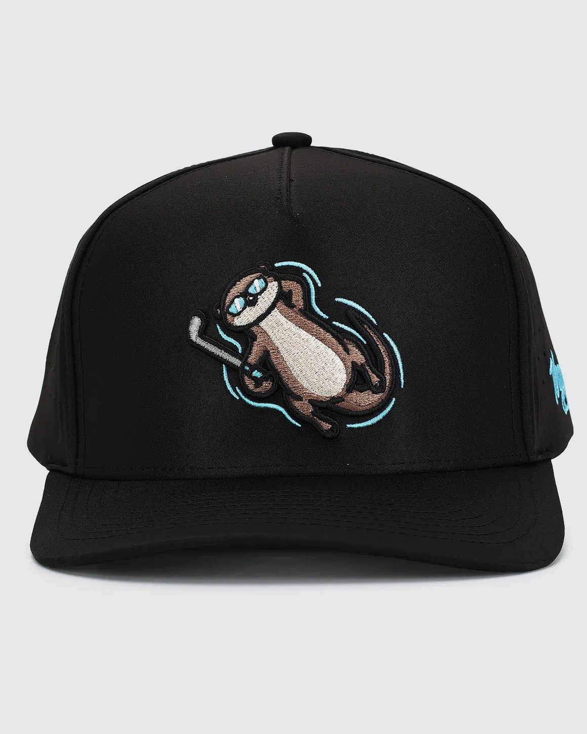 Picture of Waggle Otter Nonsense Hat