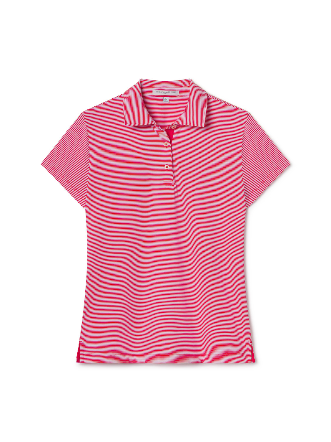 Picture of Fairway & Greene Women's Vanessa Polo