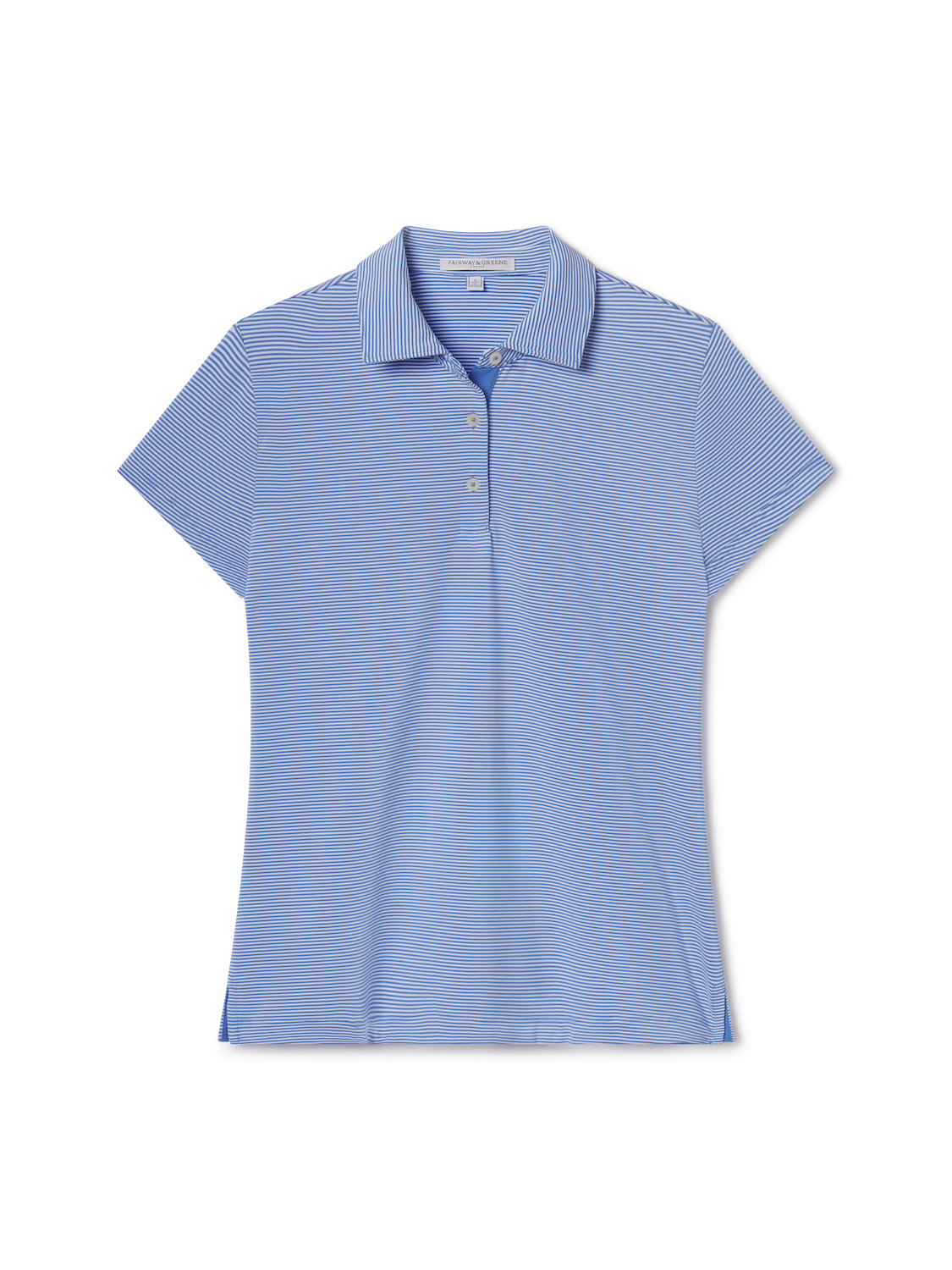 Picture of Fairway & Greene Women's Vanessa Polo