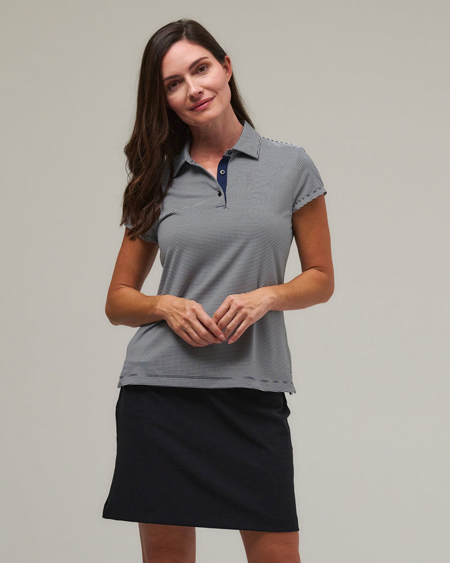 Picture of Fairway & Greene Women's Vanessa Polo
