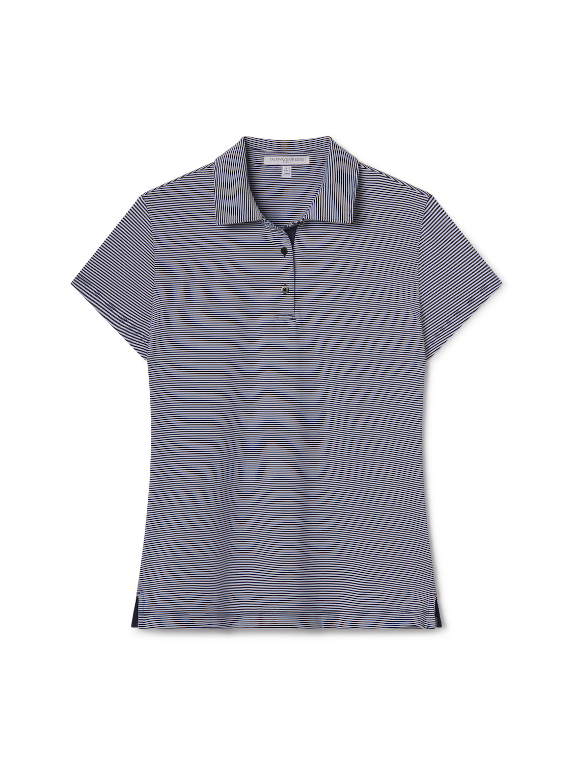 Picture of Fairway & Greene Women's Vanessa Polo