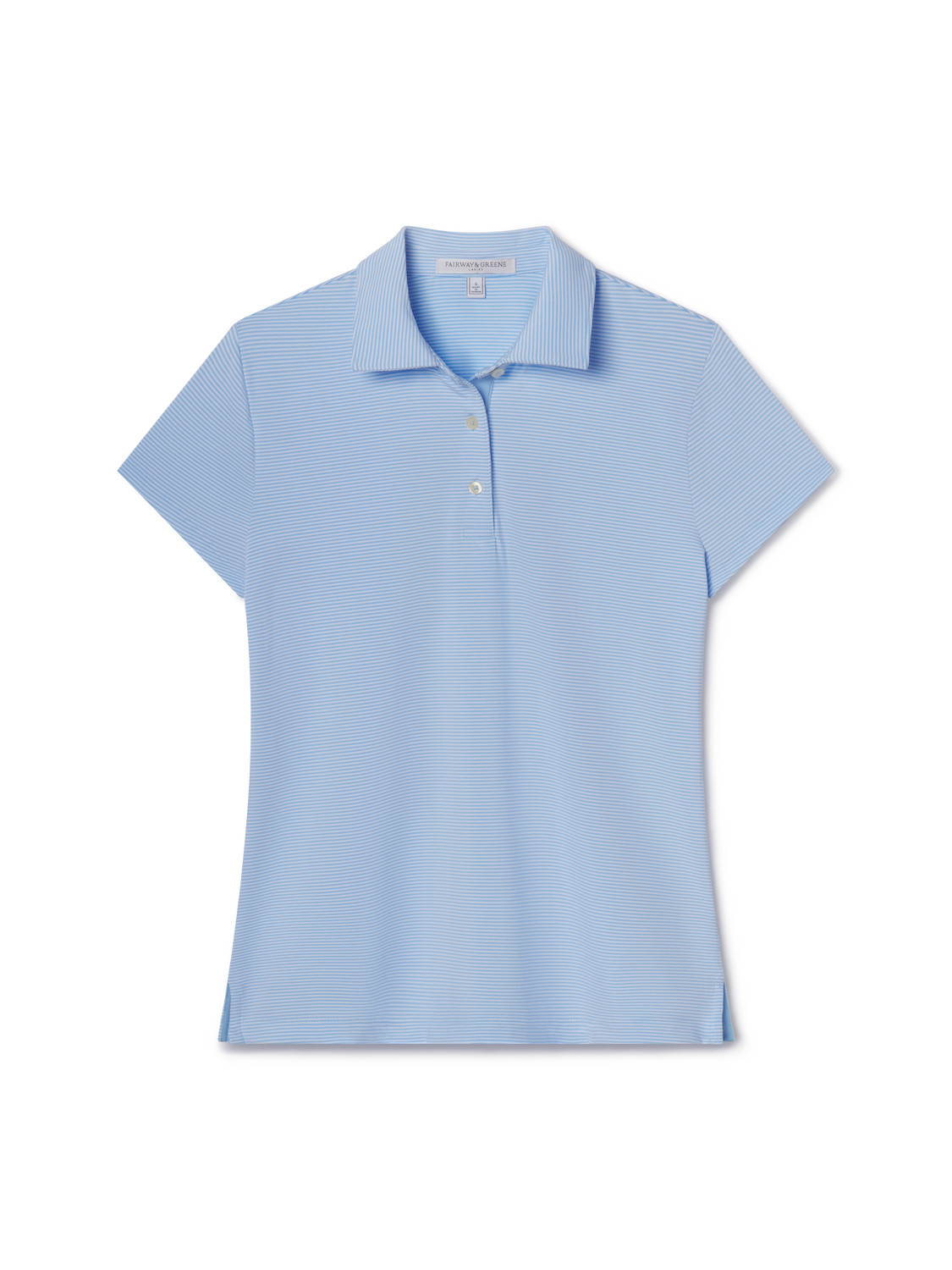 Picture of Fairway & Greene Women's Vanessa Polo