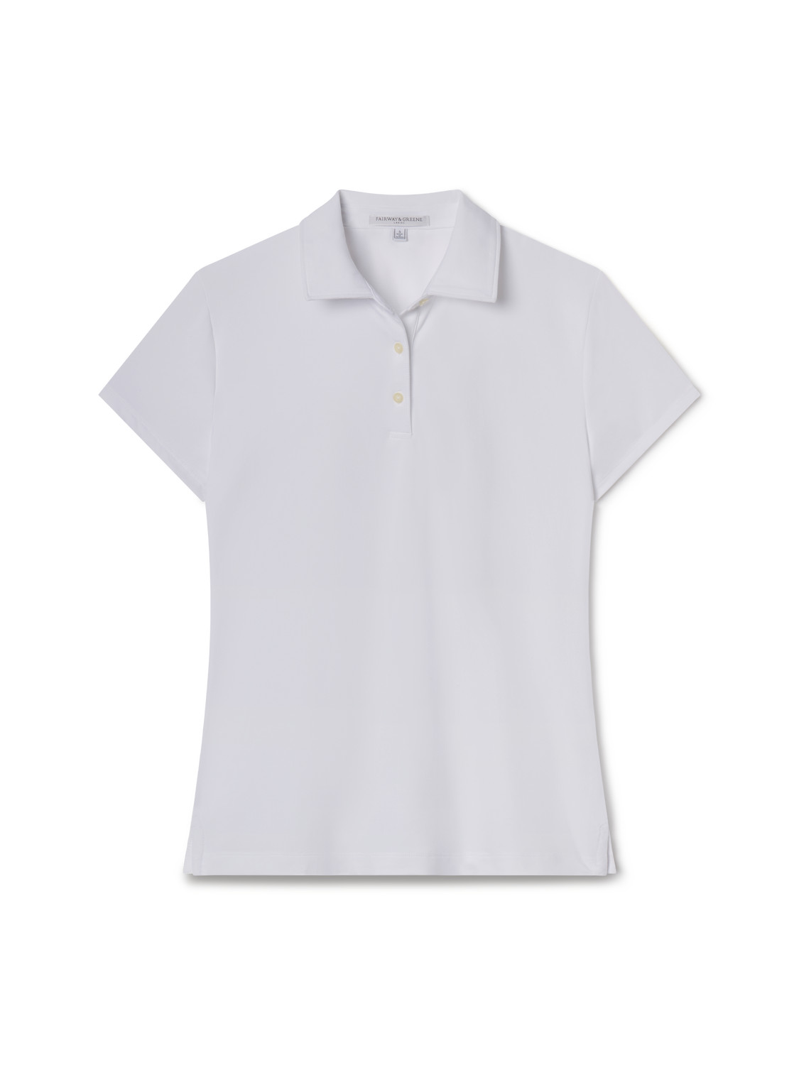 Picture of Fairway & Greene Women's Carole Polo