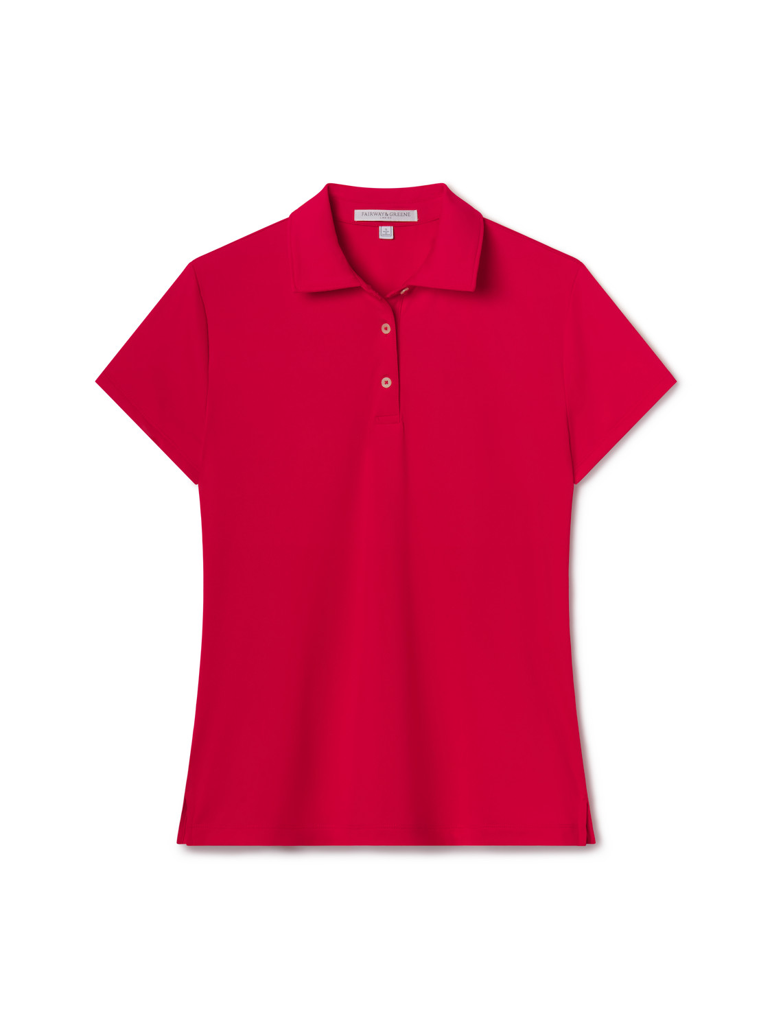 Picture of Fairway & Greene Women's Carole Polo