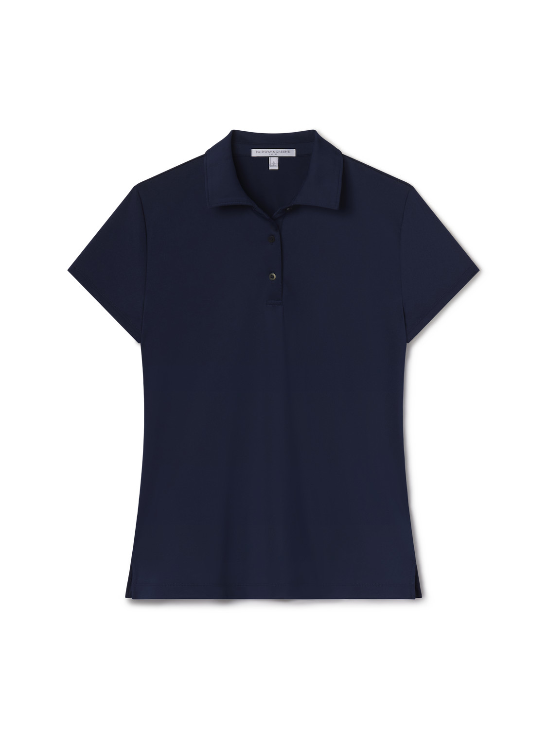 Picture of Fairway & Greene Women's Carole Polo