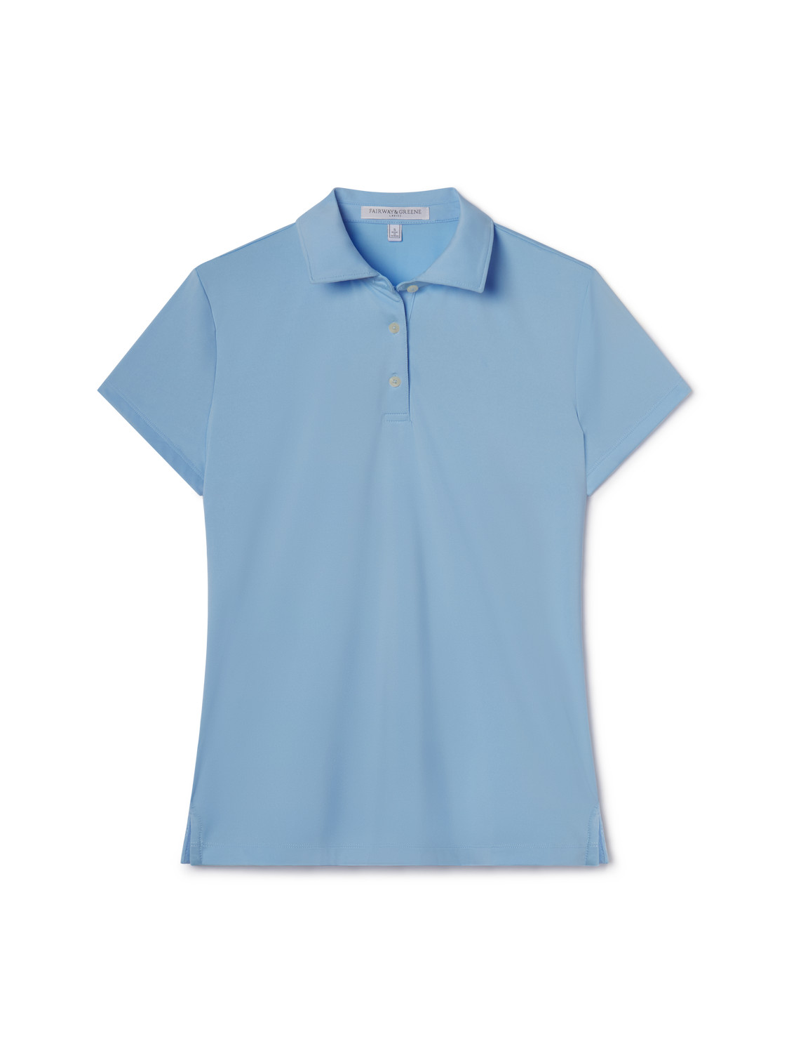 Picture of Fairway & Greene Women's Carole Polo