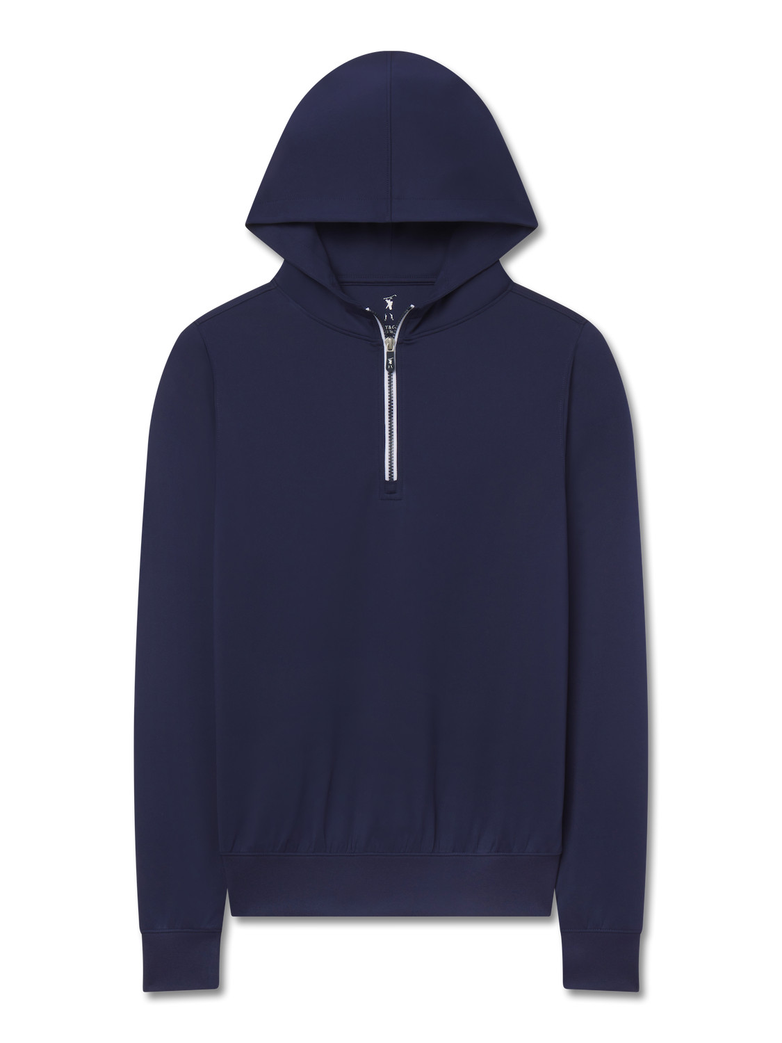Picture of Fairway & Greene Men's Caves Quarter-Zip Hoodie