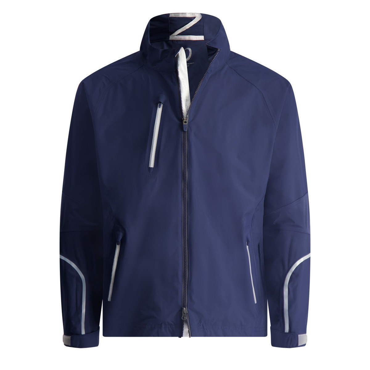 Picture of Zero Restriction Men's Power Torque Full Zip