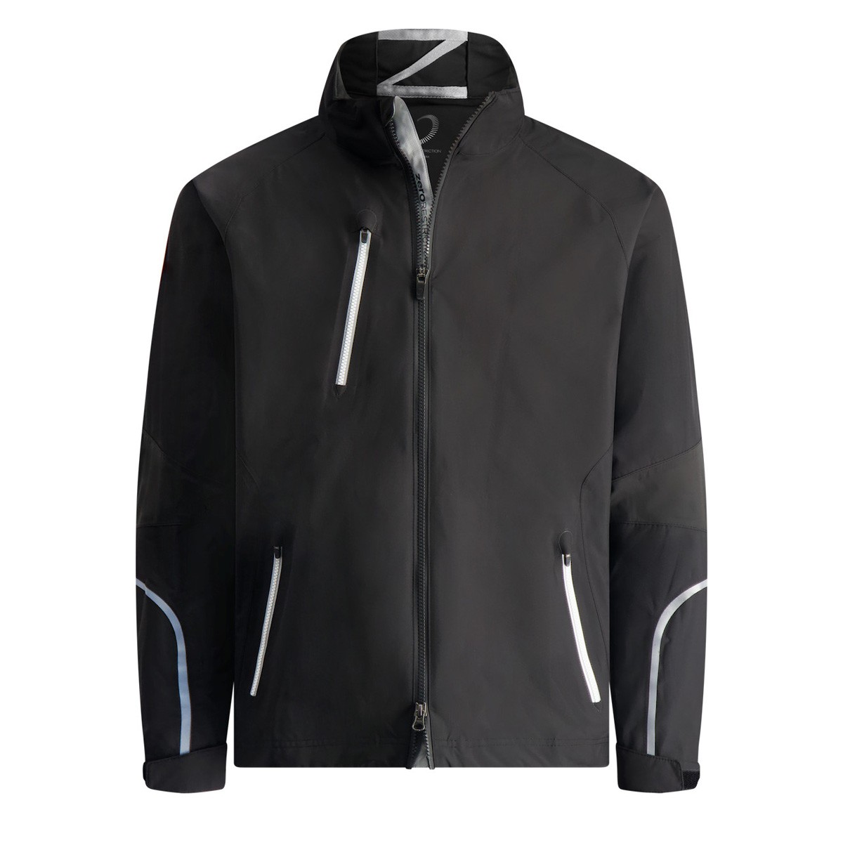 Picture of Zero Restriction Men's Power Torque Full Zip