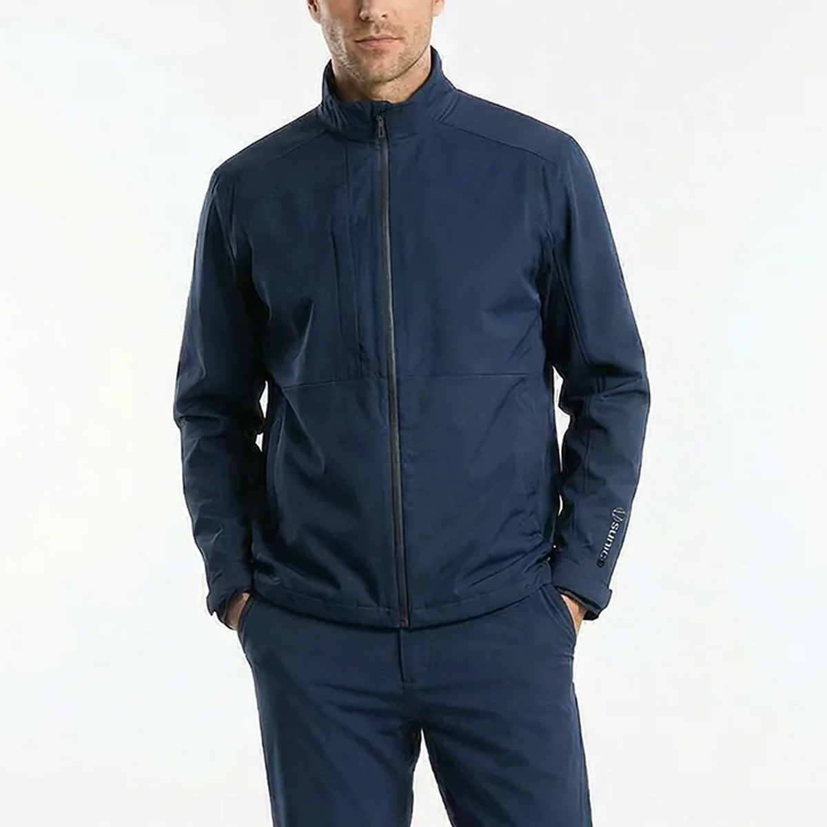 Picture of Sunice Men's Zephal Elite Waterproof Jacket (Jason)
