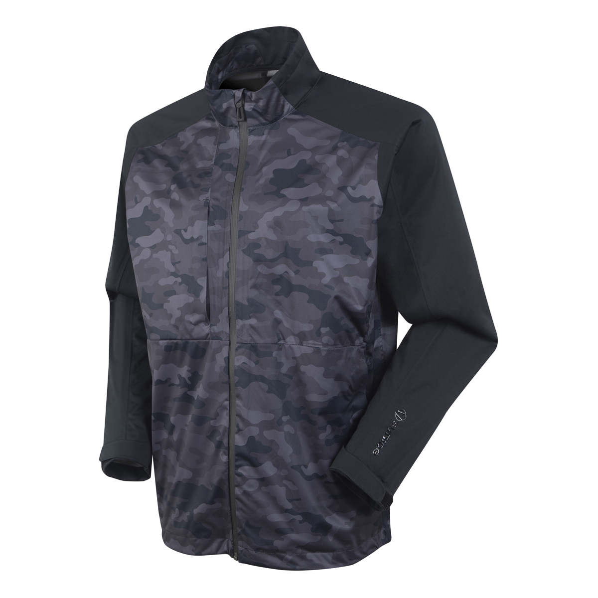 Picture of Sunice Men's Zephal Elite Waterproof Jacket (Jason)