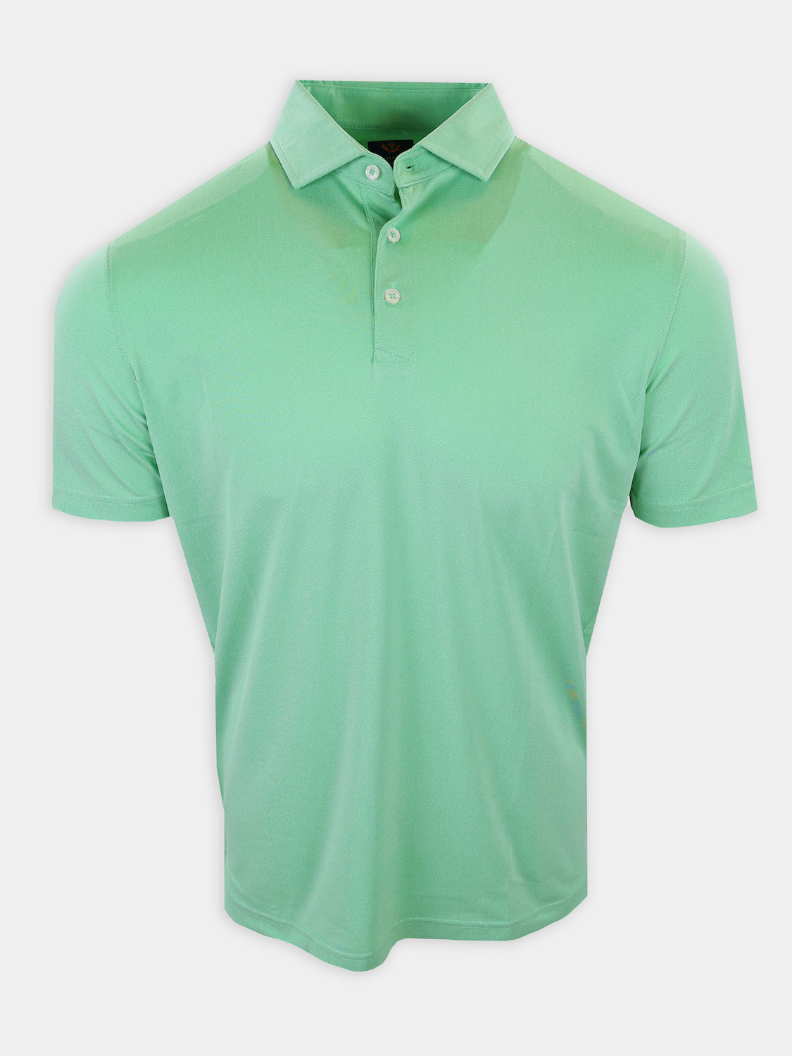 Picture of Donald Ross Donny Oxford Pique