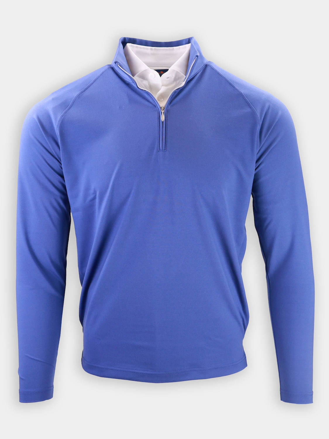 Picture of Donald Ross Louie Pullover Sport Fit