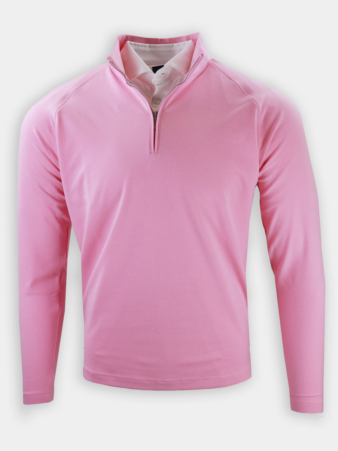 Picture of Donald Ross Louie Pullover Sport Fit