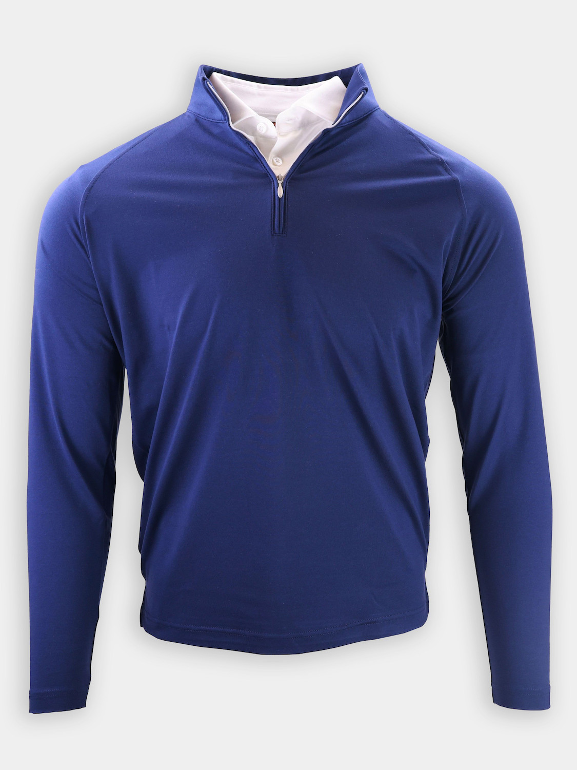 Picture of Donald Ross Louie Pullover Sport Fit