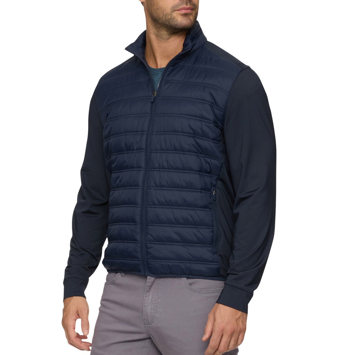 Picture of Flag & Anthem Men's Worthington Performance Puffer Jacket