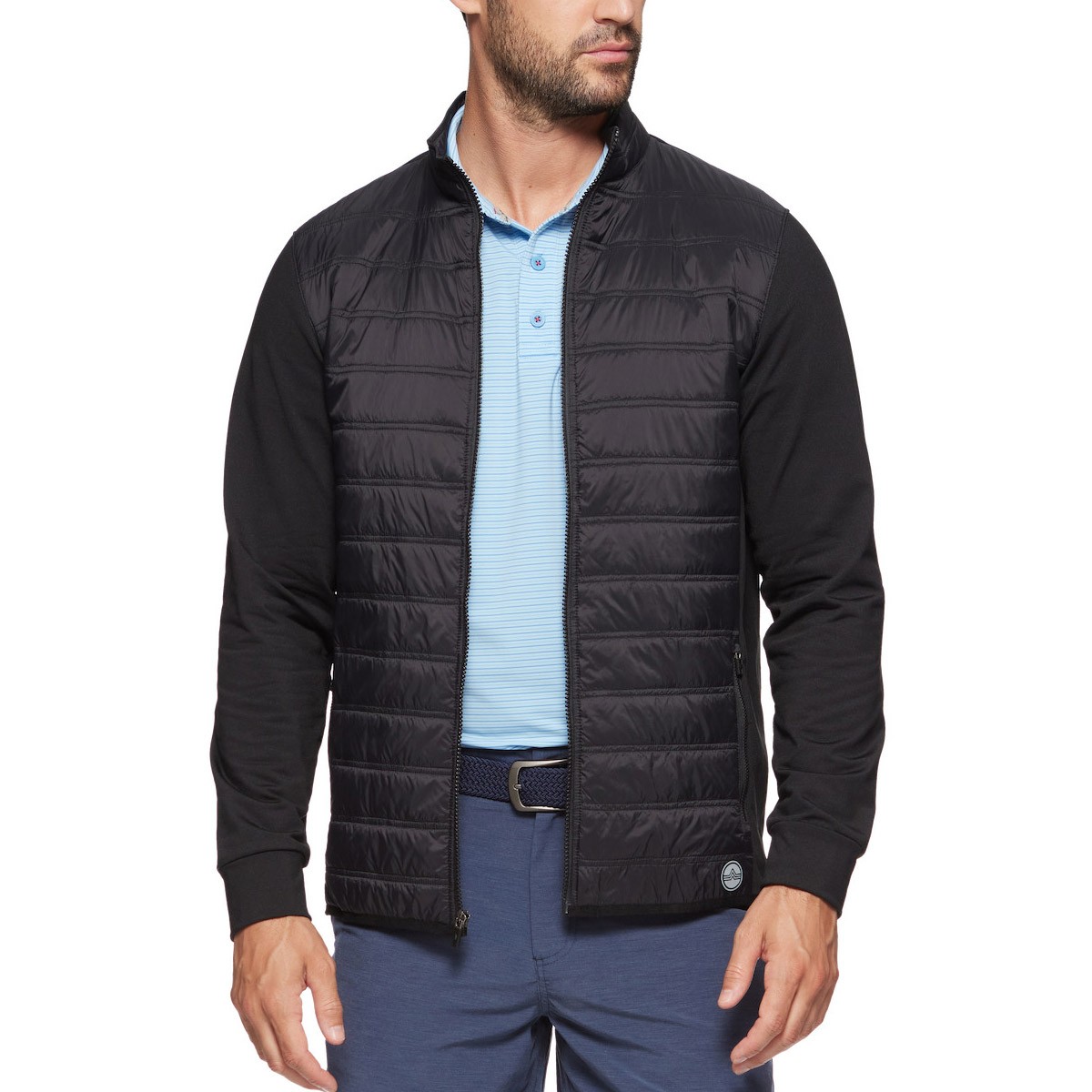 Picture of Flag & Anthem Men's Worthington Performance Puffer Jacket